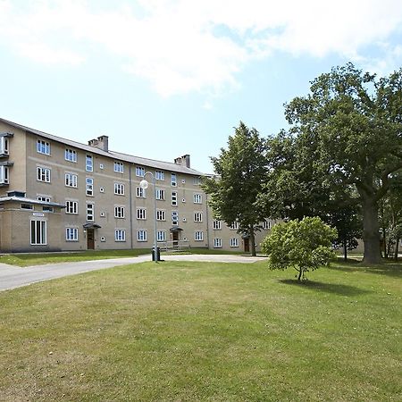 University Of Essex - Colchester Campus ภายนอก รูปภาพ